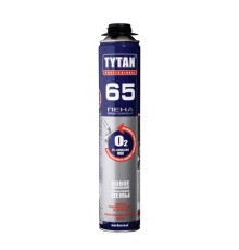 Пена монтажная  Титан (TYTAN F/B3) 750мл